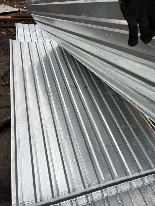 Профільний лист, профнастил 140-160 грн