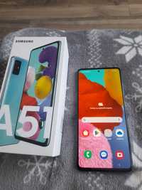 Samsung Galaxy A51 128gb 4gb ram dual sim