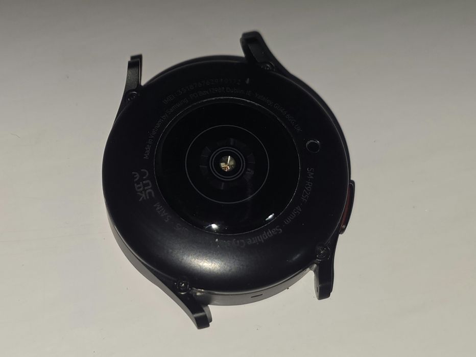 Samsung Galaxy Watch5 Pro LTE (45mm) Stan bdb