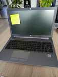 Laptop HP 250 G7