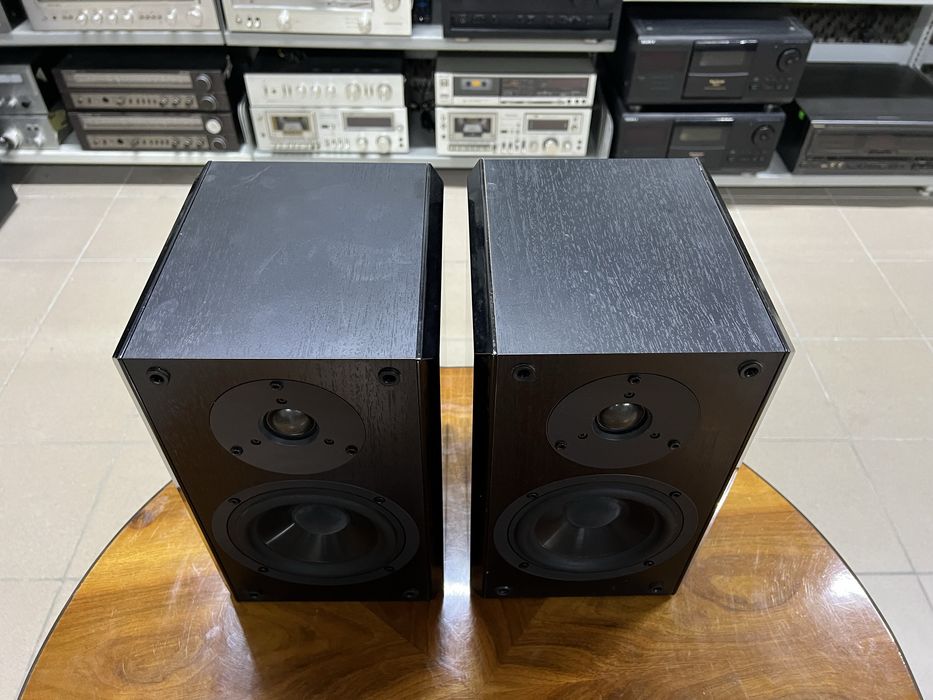 Kolumny podstawkowe Yamaha NX-E100, Audio Room