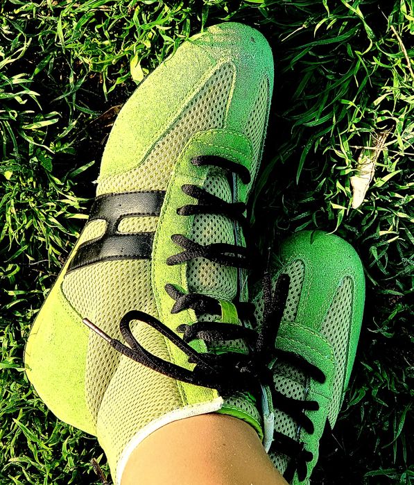 замшевая обувь - натуральный замш