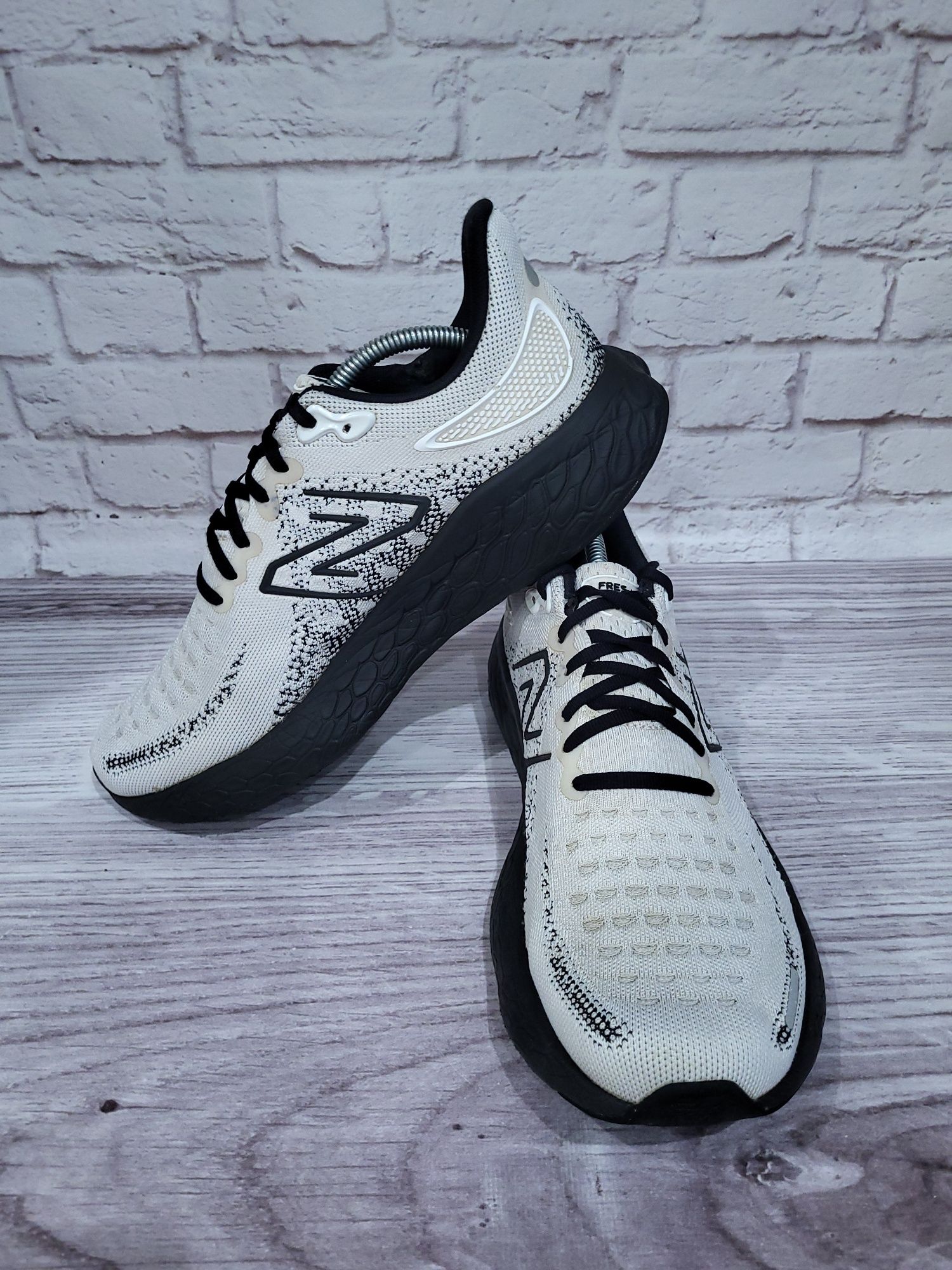 Кросівки New Balance Fresh Foam