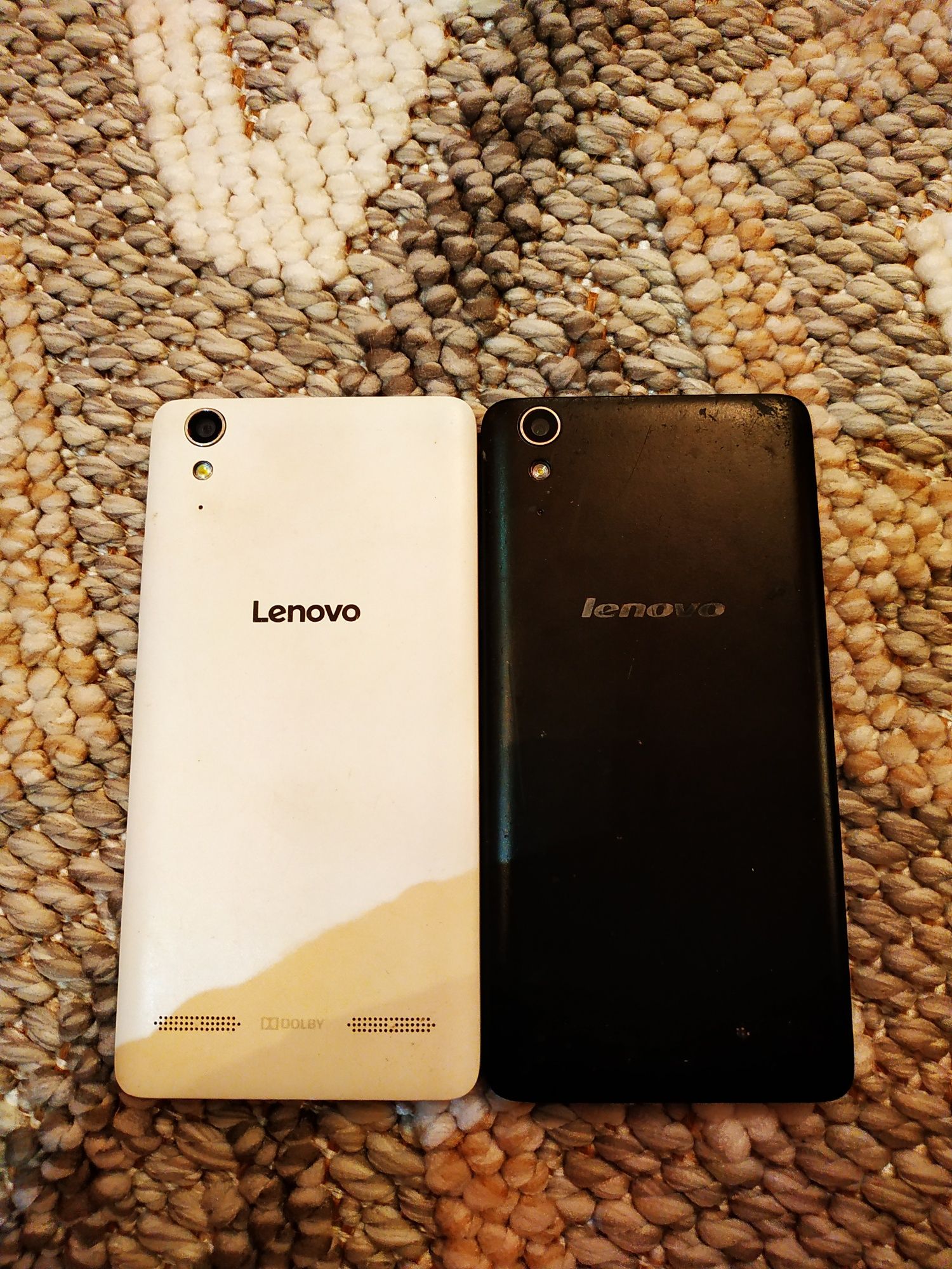 Lenovo a 6010 pro