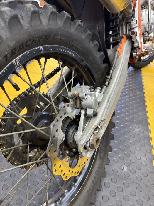 Kovi lite 250 2020 НЕ Geon Ktm Honda Suzuki Kawasaki Husqvarna