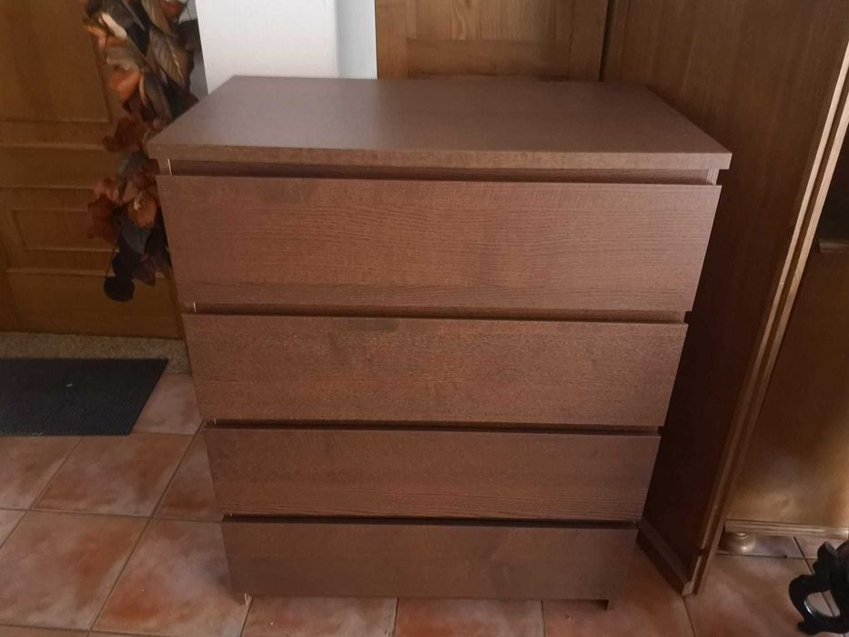 Mobília e Acessórios em ótimo estado