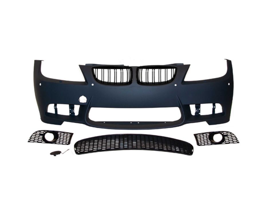 Бампер BMW 3 E36 E46 E90 M3 БМВ E
