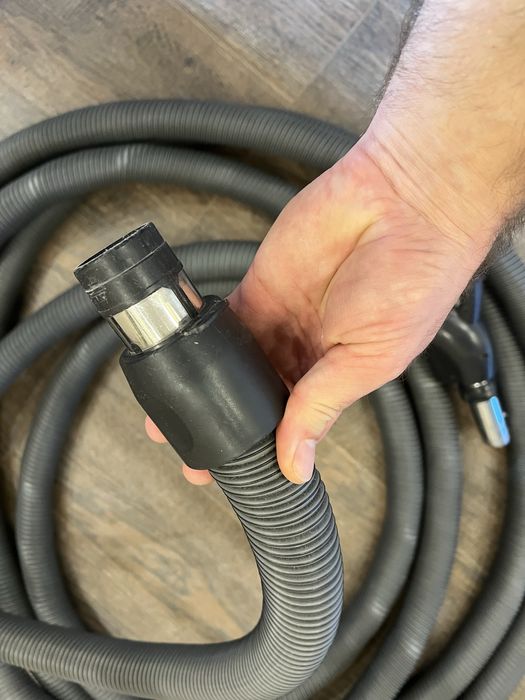 Wąż odkurzacza Beam 10m z rączką