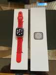 Smartwaches Apple
