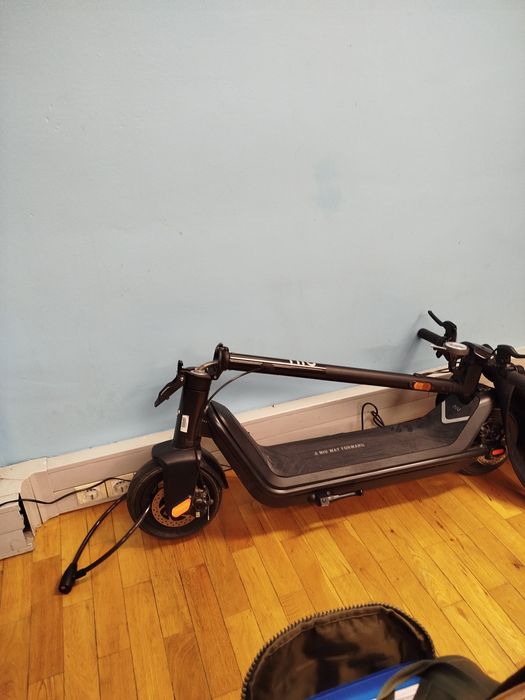 Trotinete KQI3 PRO