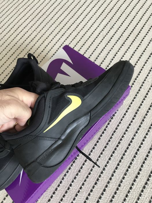 Sapatilhas Nike SB Nyjah Free 2