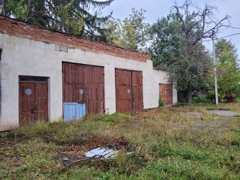 ПРОДАЖ - Група будівель, загальною площею 215,7 кв.м. м. Знам’янка