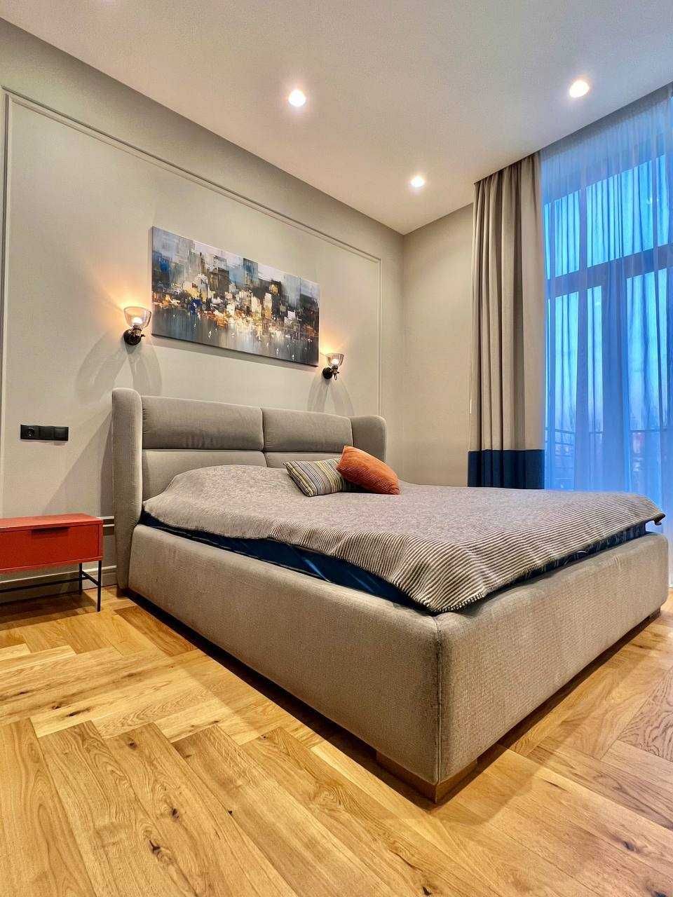 Продам 4х комн.квартиру в клубном доме Loft. Нагорка