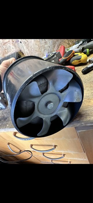 Silnik karcher k 5 jubile k5.56 itp 1,9 kw