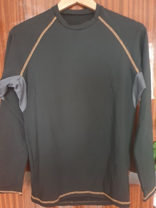 Флісова термобілизна (нова)