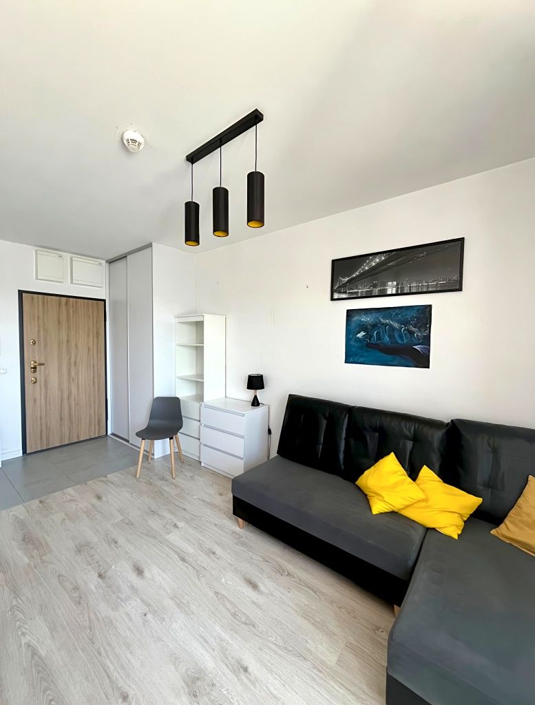 Apartament lux premium Grabiszyńska centrum