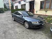 Audi a8 3.0tdi 4 lata w jednych rękach