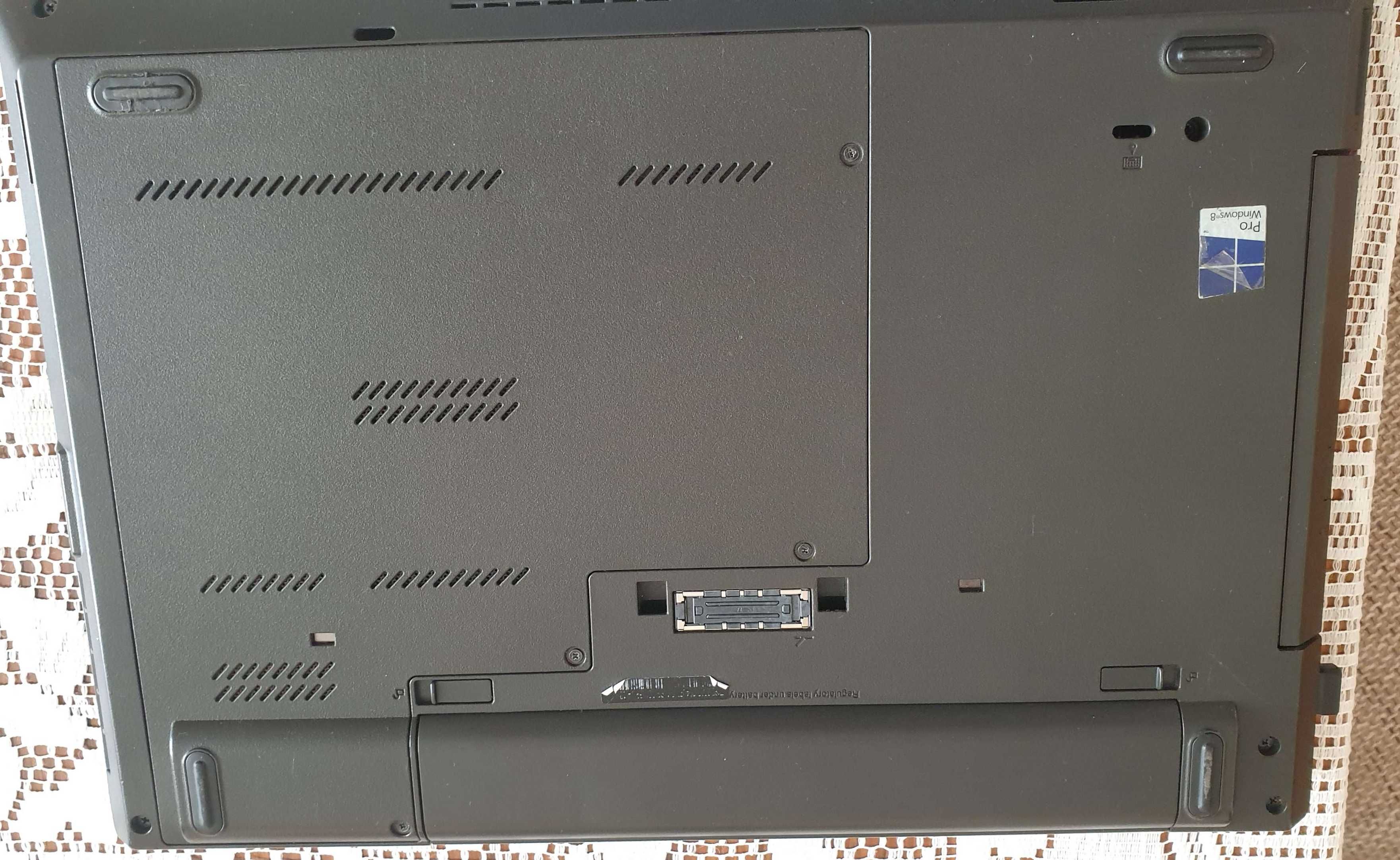 Lenovo ThinkPad L440