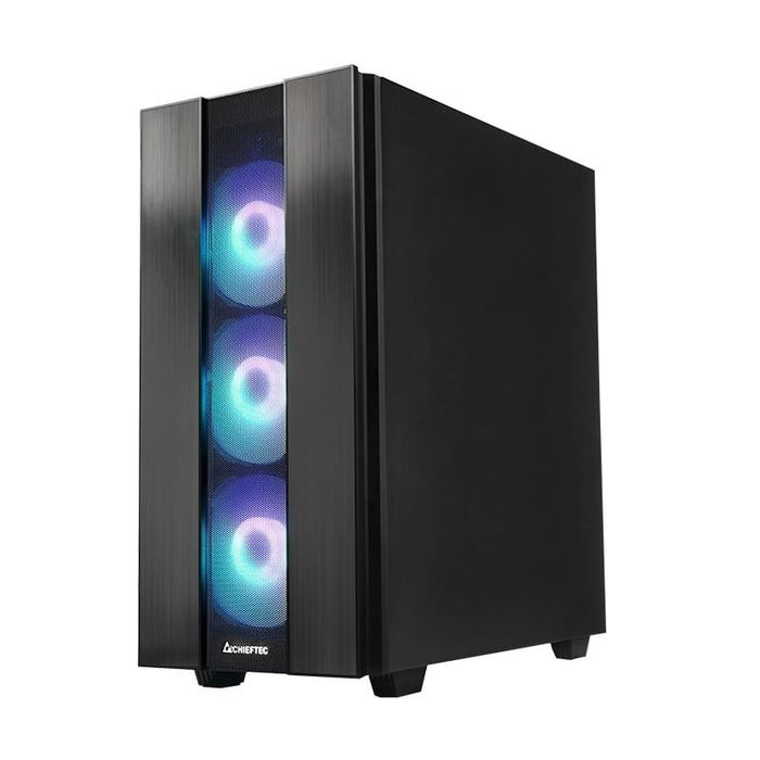 Корпус CHIEFTEC Gaming Hunter 2 НОВИЙ