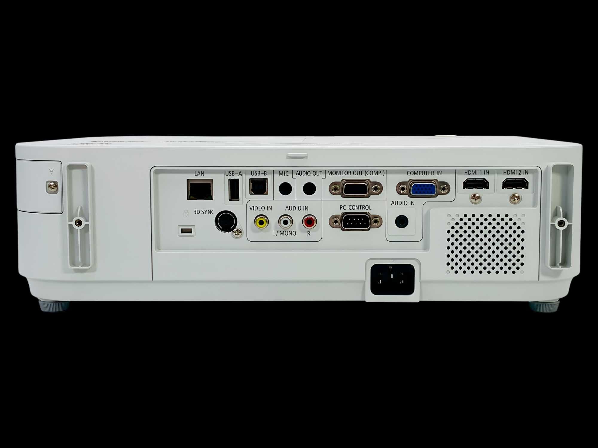 Проектор NEC M323X