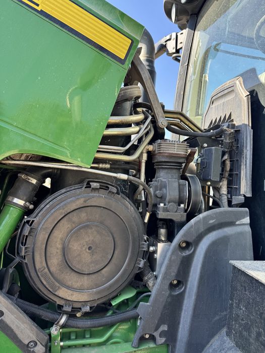 John Deere 8320R Джон Дір 2014 рік ПДВ