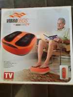 Vibro legs shaper