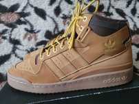 Mega sportowe buty Adidas Forum Mid r.44 2/3