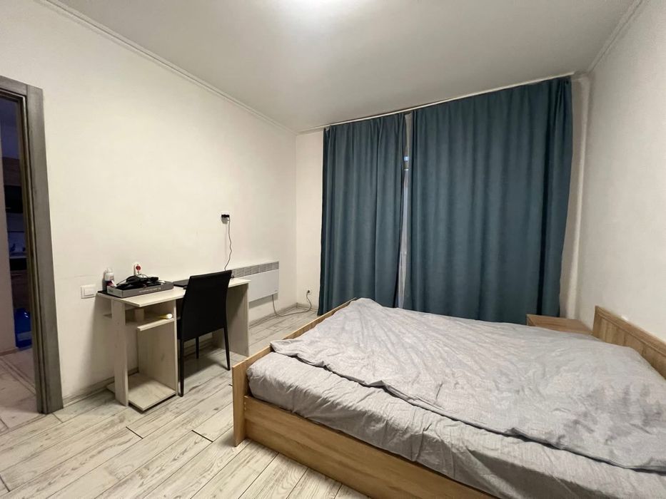 Продаж 1-но кімнатноі квартири м.Ужгород вул.Тихого новобудова