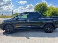 marka: HONDA, model: RIDGELINE, rok produkcji: 2019