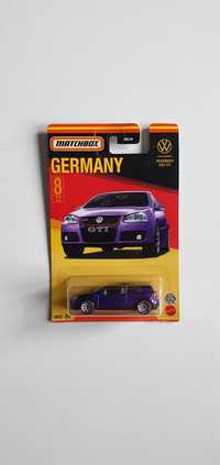 Matchbox Volkswagen Golf GTI (Germany)