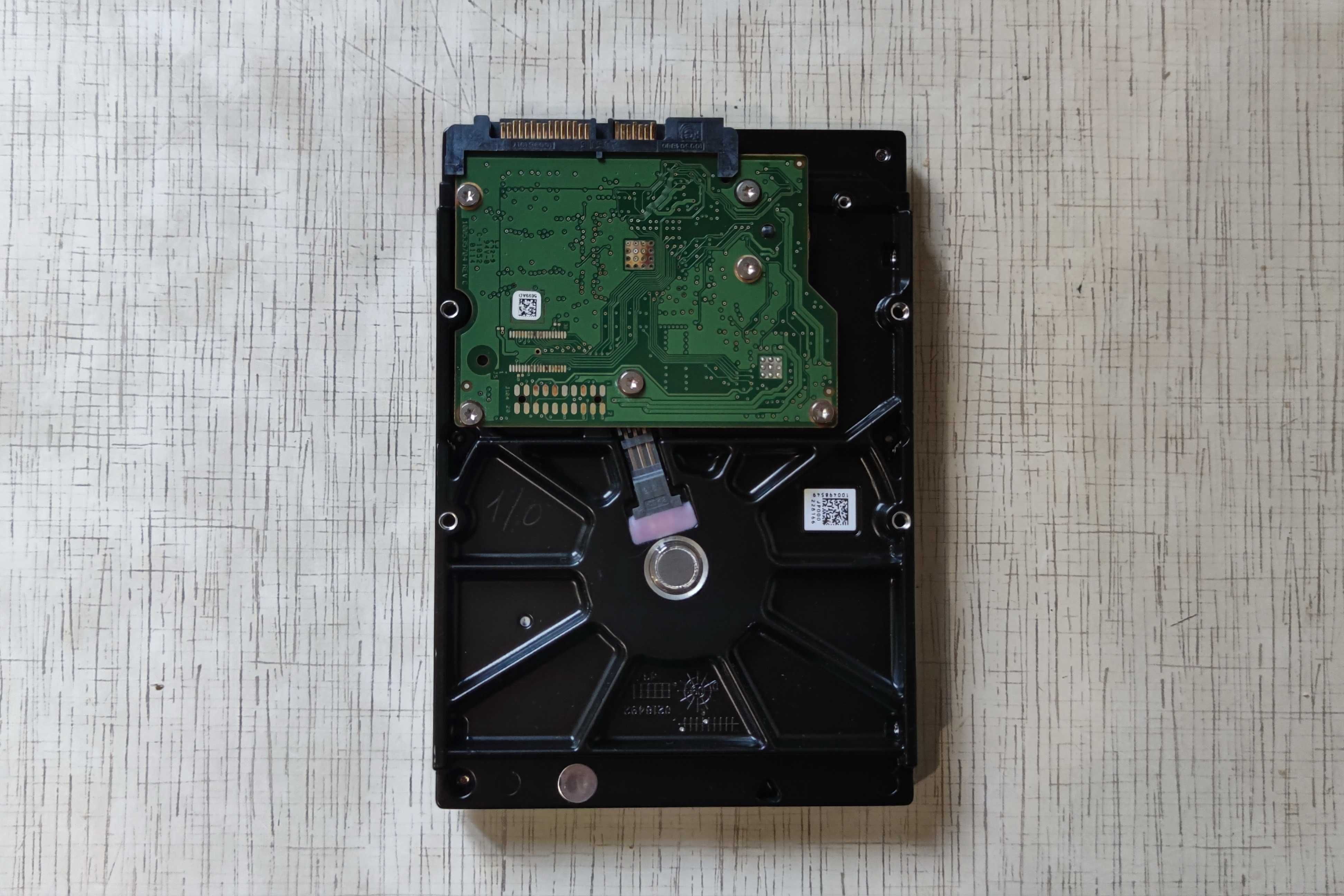 Жесткий диск SEAGATE 250GB (ST3250312AS) 7200rpm 16MB 3.5 SATA