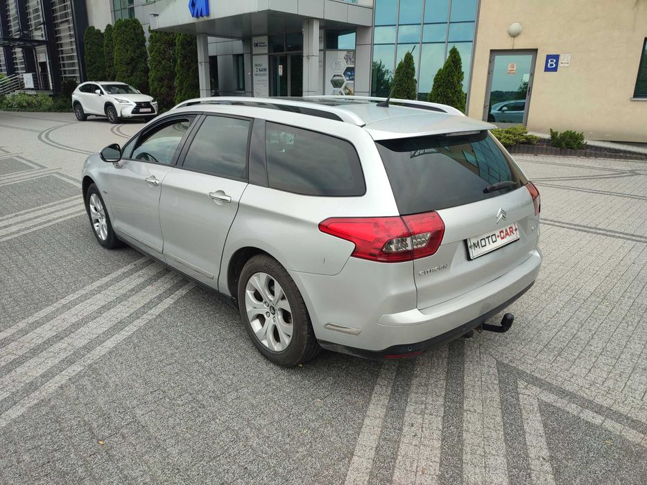 2,0 Hdi 163 km Climatronic Alu Panorama LEDY POLECAM