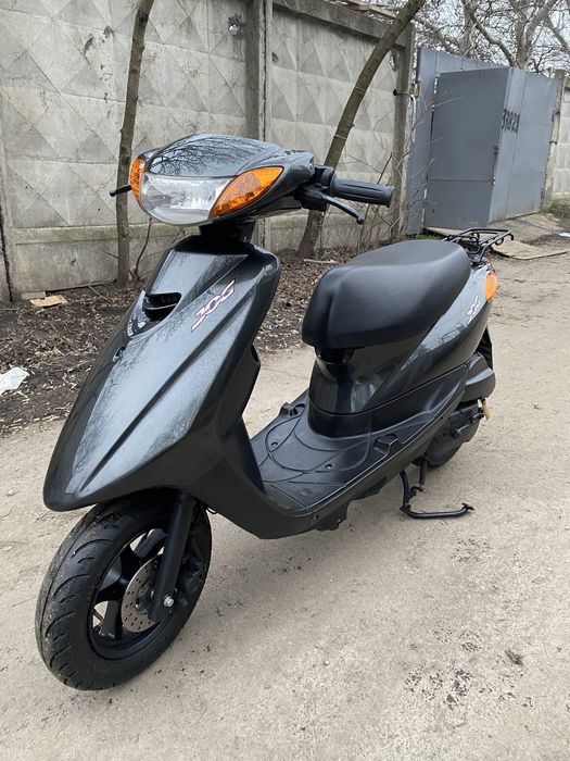 Yamaha Jog SA39J Опт та роздріб зі складу