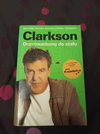 Jeremy Clarkson, Doprowadzony do szału