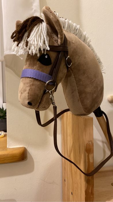 Hobby horse na zamówienie