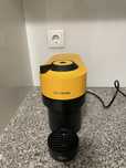 Vendo maquina de cafè Nespresso gurmet