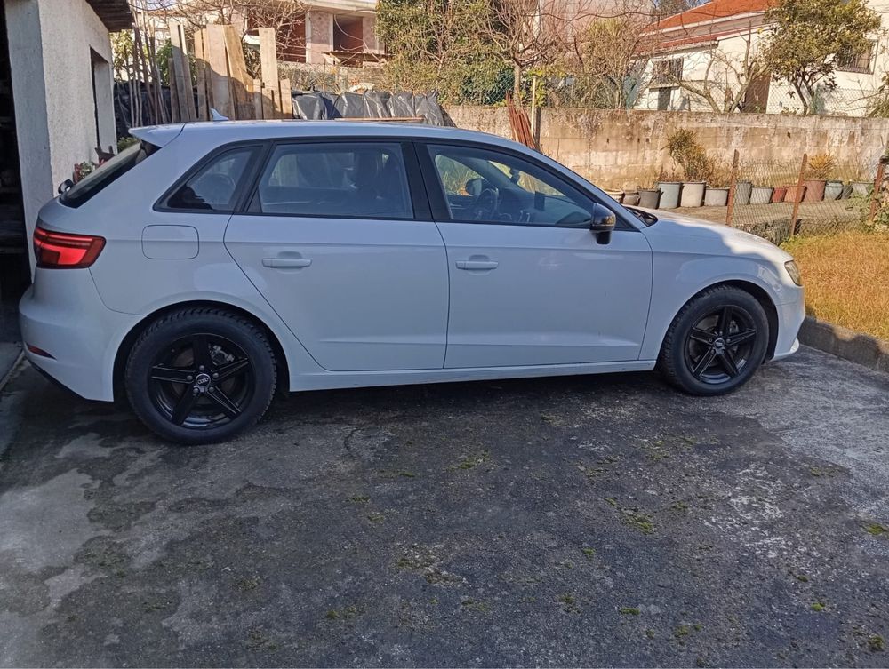 Audi a3 sportback 1.6TDI