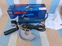Bosch GWS 880 болгарка кутова шліфувальна