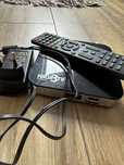 Ferguson Fbox3 tv