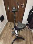Rower magnetyczny treningowy Zipro Beat RS