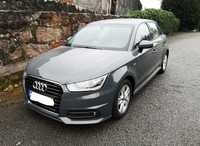 Audi A1 1.4 TDI 2015