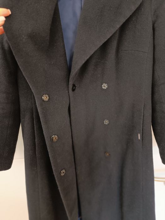 Płaszcz zimowy Monnari