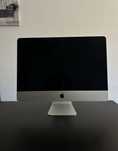 Avariado Apple iMac 4K de 21.5 polegadas - Modelo Final de 2015