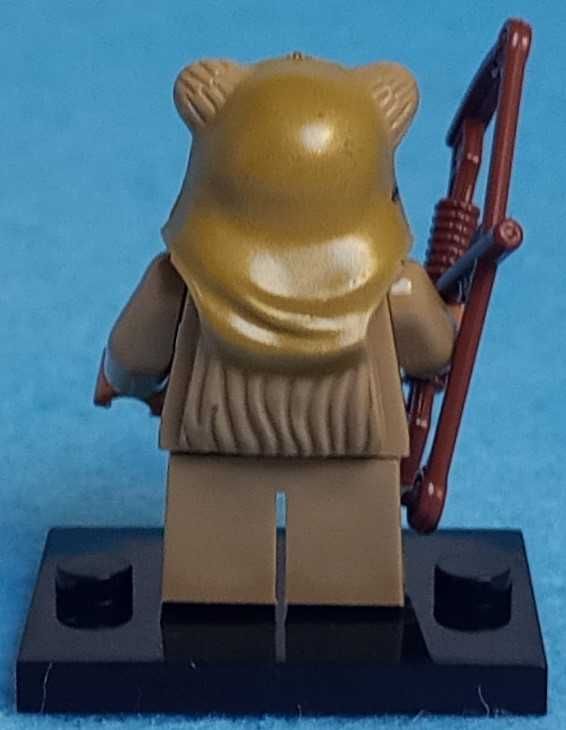 Guerreiro Ewok (Star Wars)