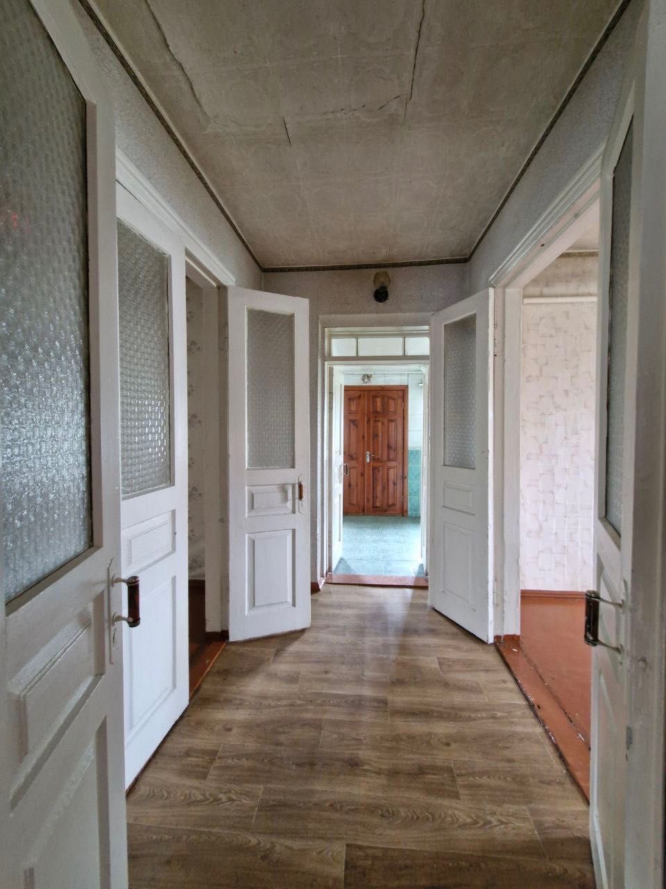 Будинок по вул. Авангардна