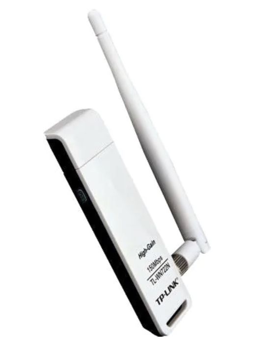 Сетевой адаптер D link