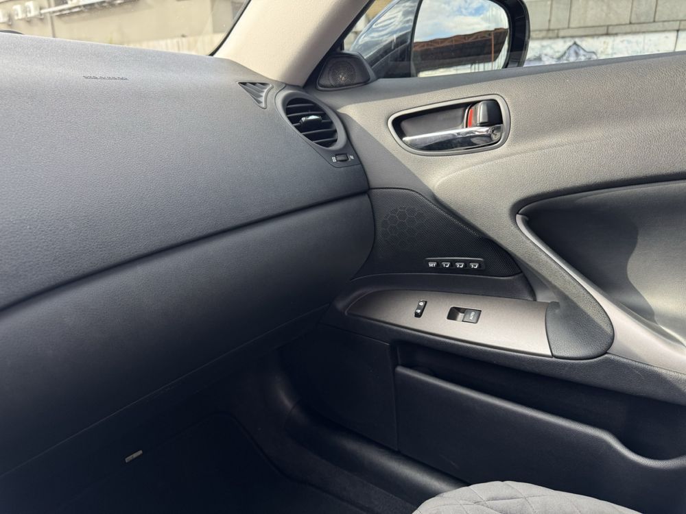 Lexus IS 220d disel