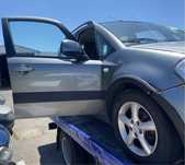 Suzuki SX4 1.6 (peças)
