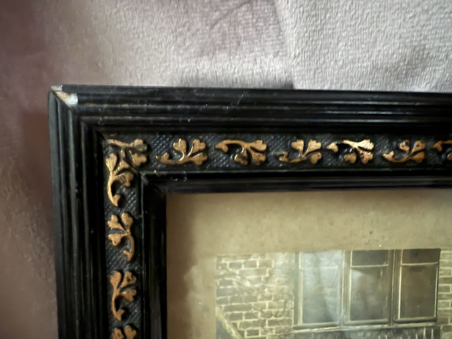 Retro fotografia 1920r.