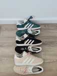 Adidas Gazelle - Originais! Excelente oportunidade!